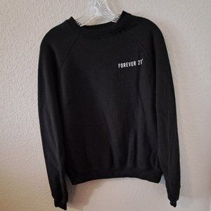 Forever 21 Sweatshirt